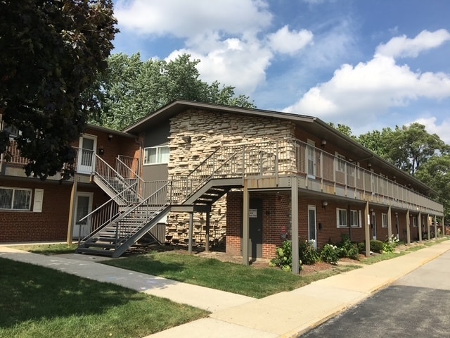 Building Photo - 1915 White Chapel Dr Unit 1B Rental