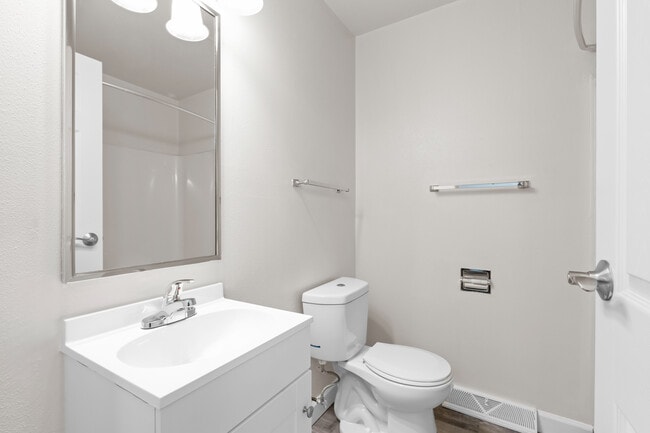Photo - Southfield Townhouses
