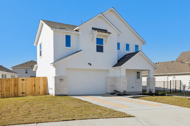 Photo - 1104 Yaupon Holly Dr