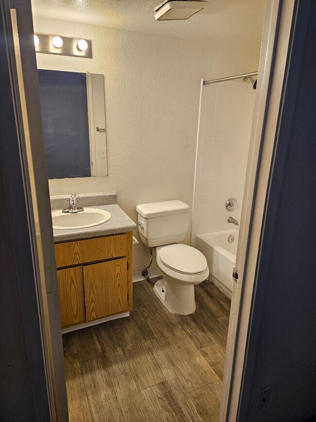 Metro Tucson Apartments