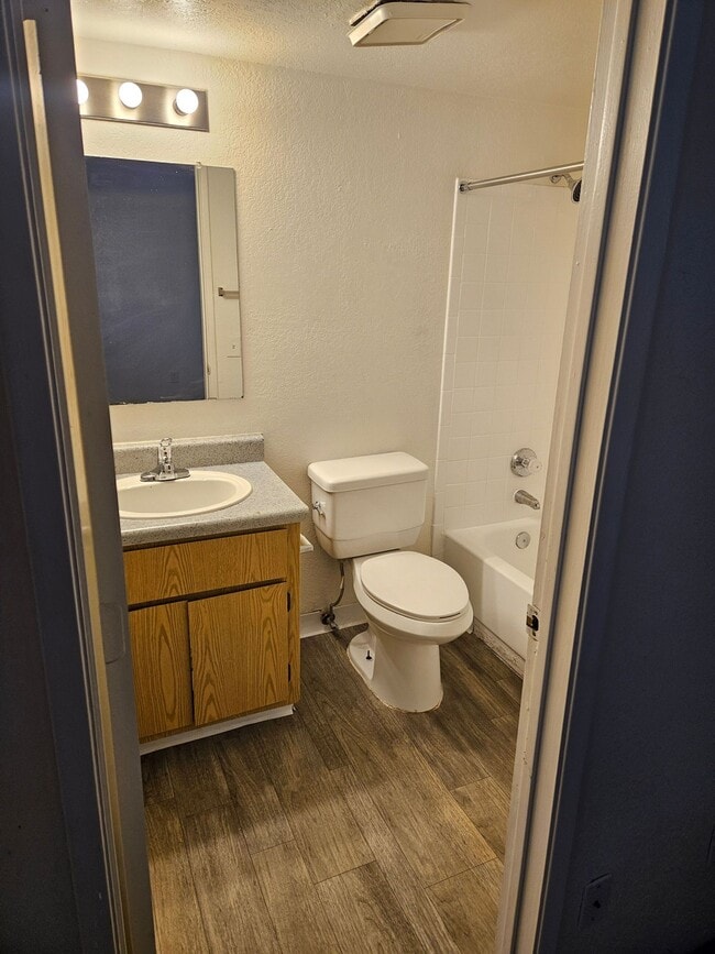 Photo - Metro Tucson Apartments