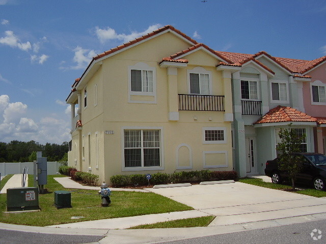 Building Photo - 1152 S Beach Cir Rental