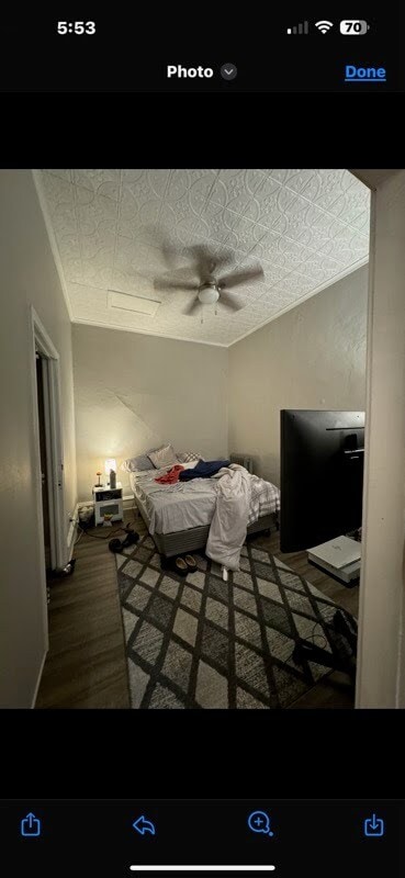 Photo - Arcade Building Unit 5