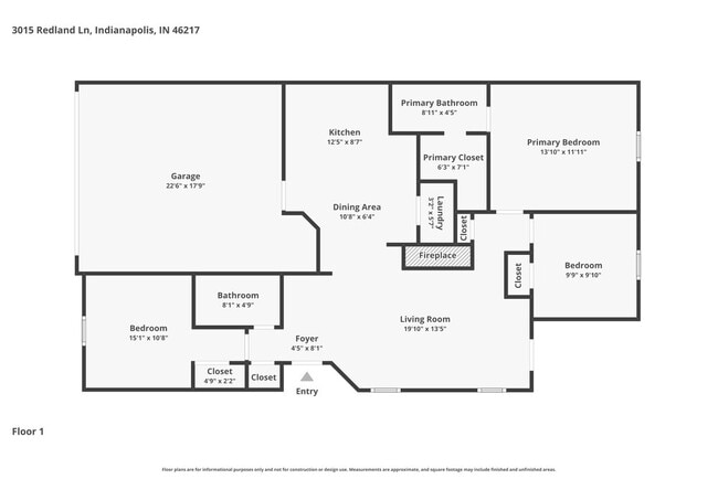 Photo - 3015 Redland Ln