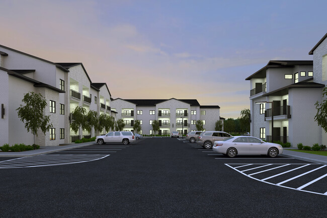 Las Villitas - Las Villitas Apartments