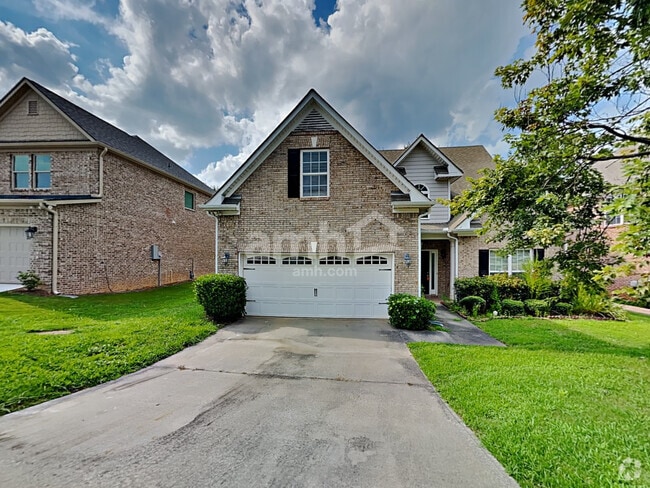 Building Photo - 907 Yancey Ct Rental