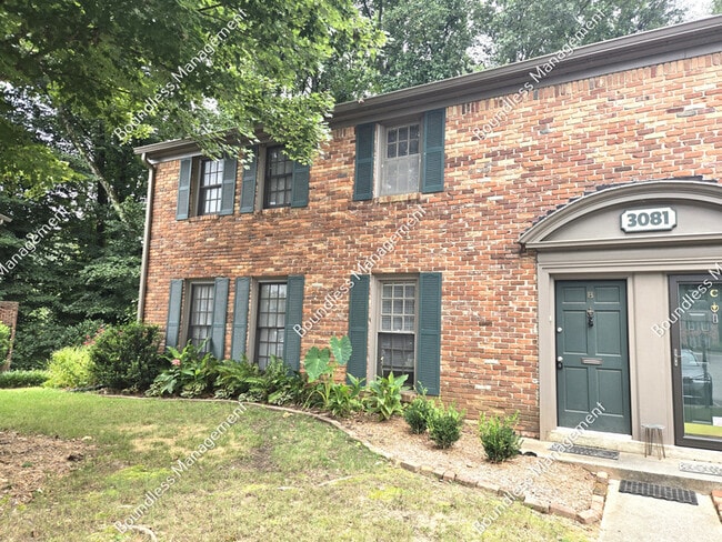 Building Photo - 3081 Colonial Way Rental
