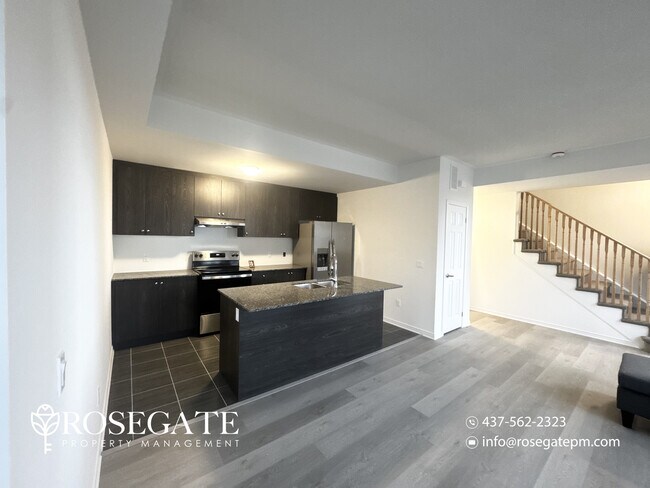 Photo - Spacious 3-Bedroom, 2.5-Bathroom Townhome ... Unit 75