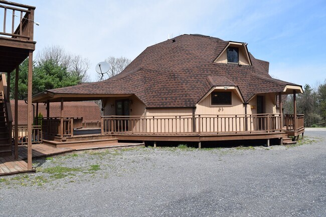 Photo - 296 Richner Hollow Rd