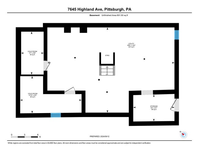 Photo - 7645 Highland Ave