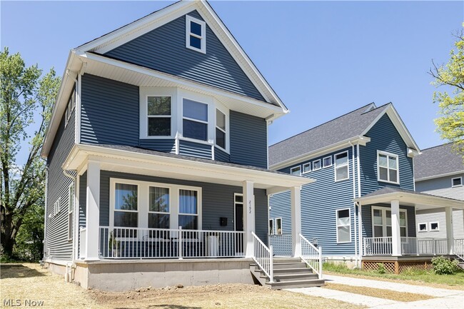 Building Photo - 2192 E 100th St