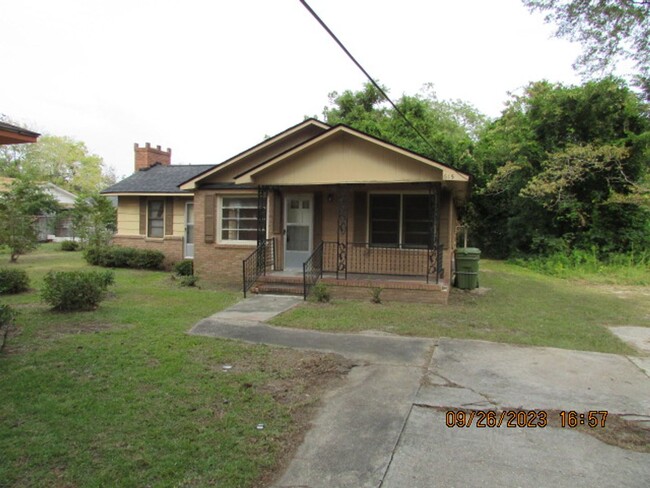 Close to Downtown Sumter - Close to Downtown Sumter Casa