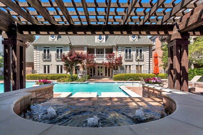 Renaissance at Preston Hollow