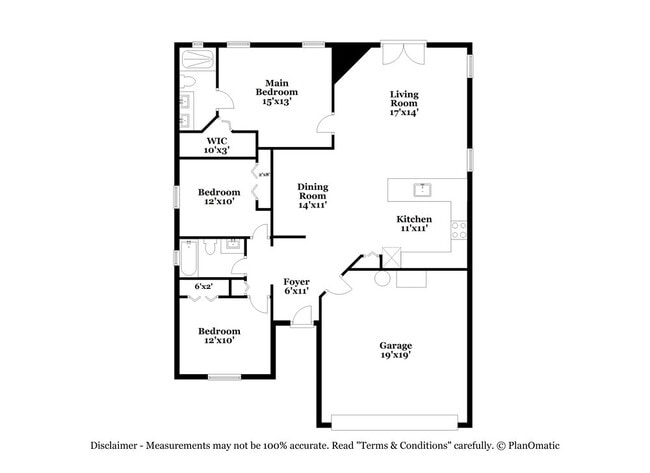 Photo - 1318 Brahma Dr
