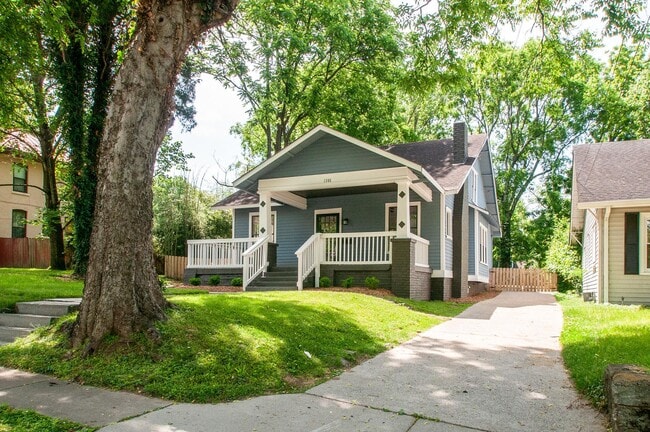 Photo - 1306 Douglas Ave