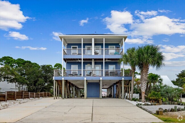 Building Photo - Near the Sugar Beaches of Gulf Shores! Rental