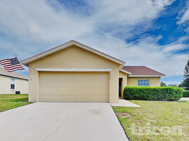 3804 Horizon View Loop