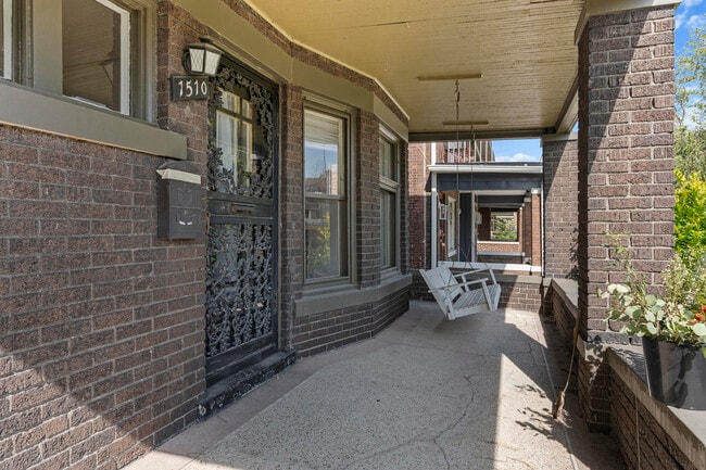 Photo - 1510 Virginia Park St