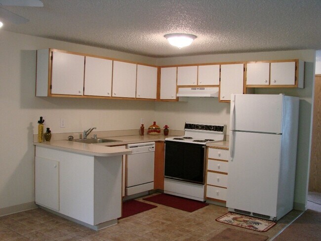 Photo - Barrington Place