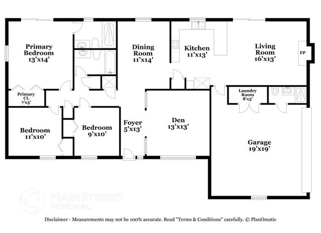 Photo - 2146 Saye Dr