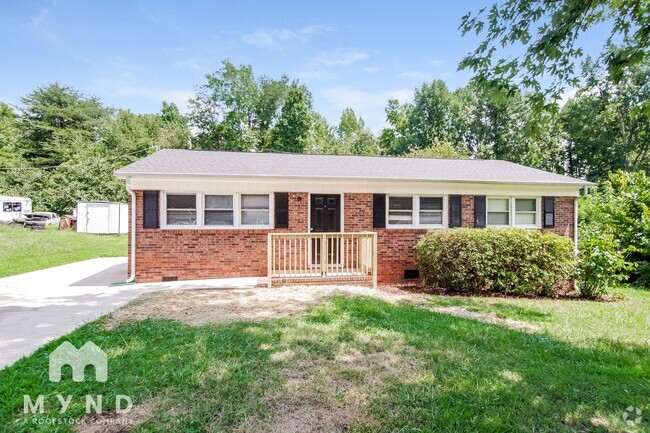 Building Photo - 3624 Somerset Dr Rental