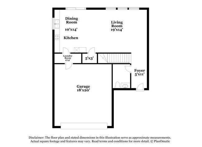 Photo - 3277 S Chaparral Rd