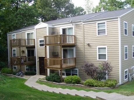 Arbor Terrace and Richland Country Apartments - Arbor Terrace and Richland Country Apartments
