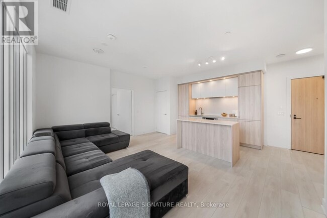 Photo - 35 Mercer St Unité 1909