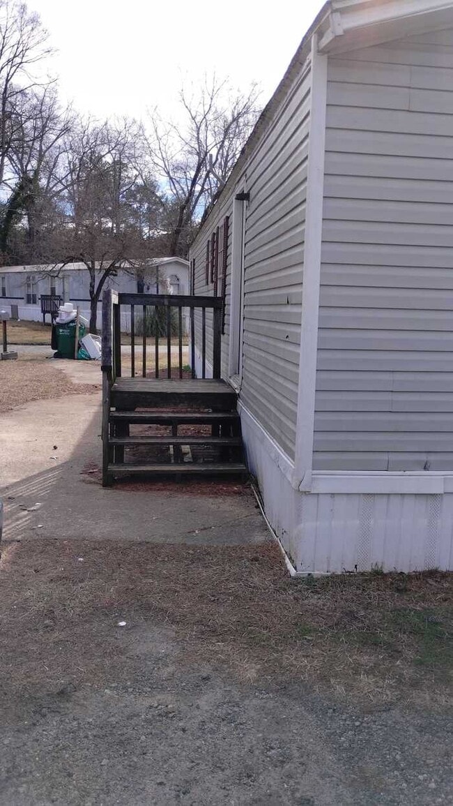For sale ONLY** 1995 Fleetwood mobile home... - For sale ONLY** 1995 Fleetwood mobile home...