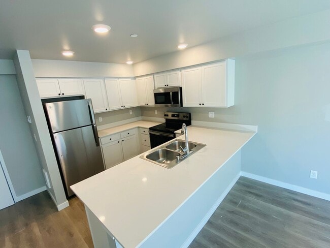 Photo - Newer Two Bedroom Apartment! Unit 302