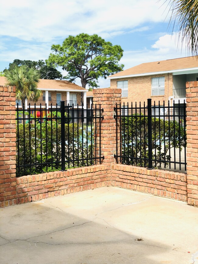 Colony House