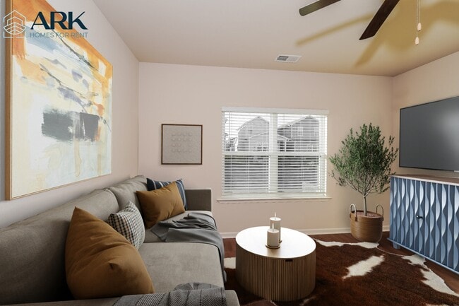 Photo - 6048 Rainbow Row