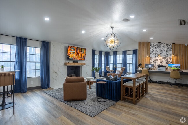 Multi-Purpose Clubhouse
