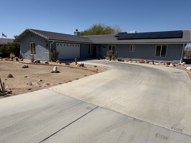 Photo - Lovely 3 Bedroom, 3 Bathroom Home with Solar