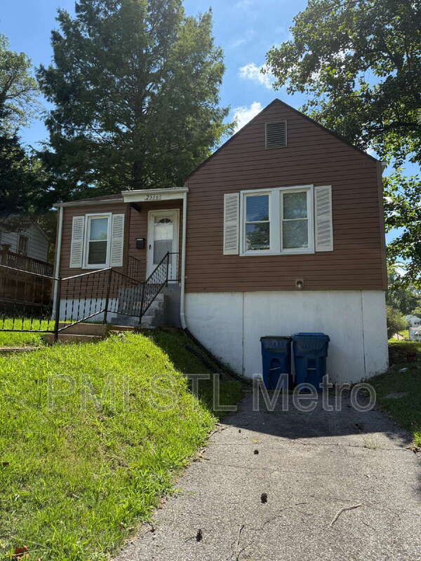 Building Photo - 2516 Tyrell Dr Rental