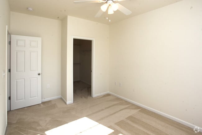 Robinhood Court Apartments and Villas