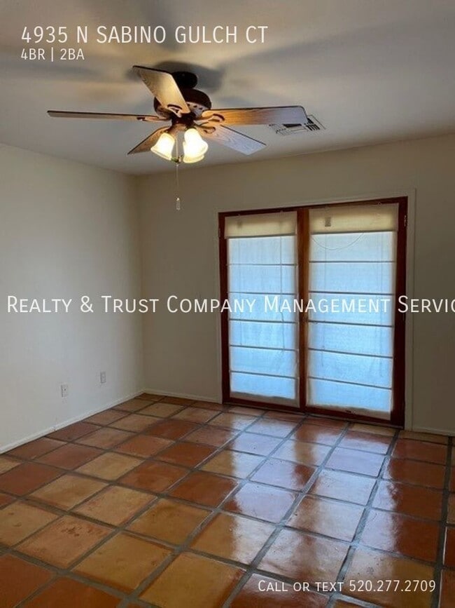 Photo - 4935 N Sabino Gulch Ct