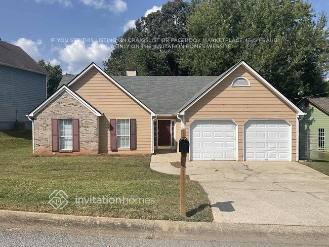 Building Photo - 3502 Baroney Ln SW Rental