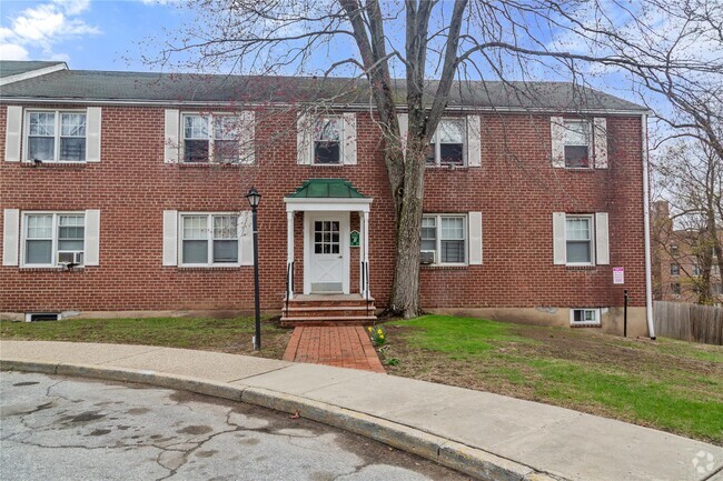 Building Photo - 101 Carpenter Ave Unit 8B Rental