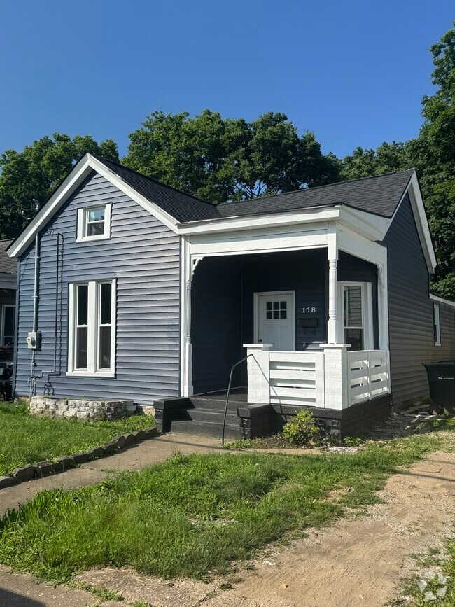 Building Photo - 178 E Sixth St Rental