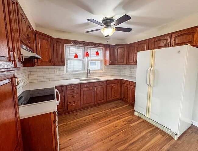 Photo - Upper Hunters