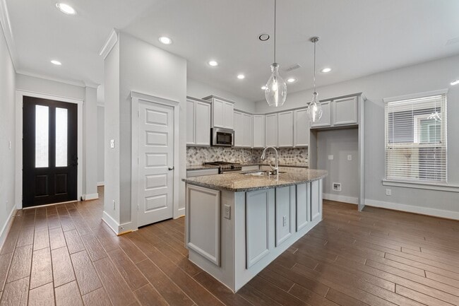 Photo - 18419 Blue Hollow Heights Dr