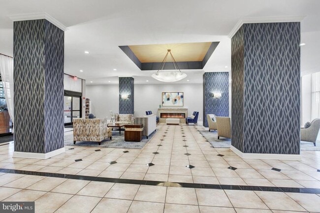 Photo - 5500 Holmes Run Pkwy Unidad 703