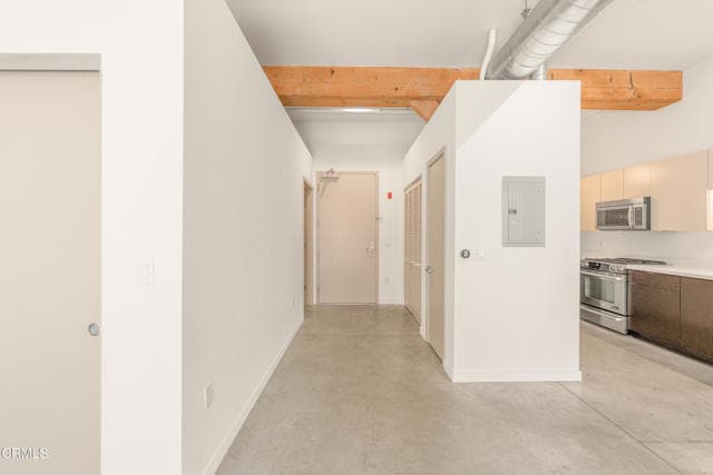 Photo - 527 Molino St Unit 124