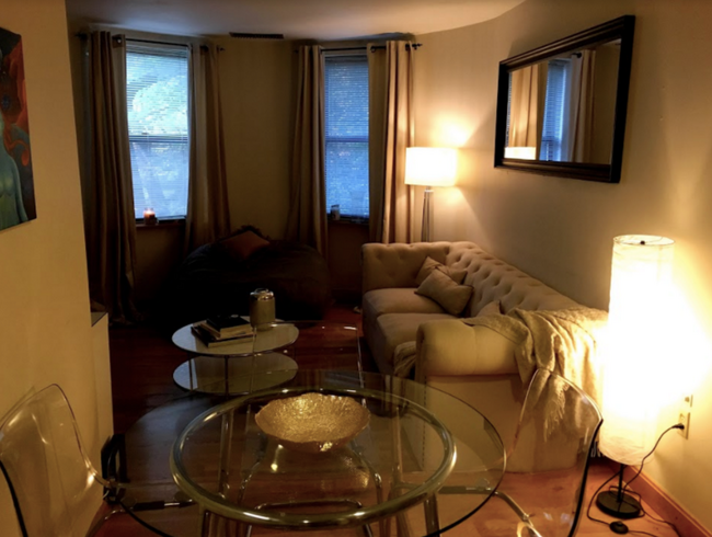 Photo - 102 Gainsborough St Condo Unit #6E