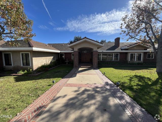 Building Photo - 30 Alviso Dr Rental