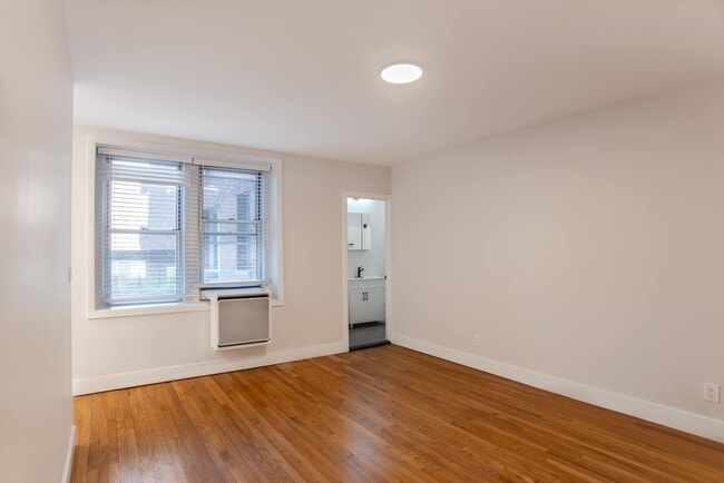 Rocksboro Apartments