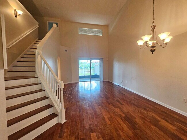 Photo - Large Melbourne Townhome