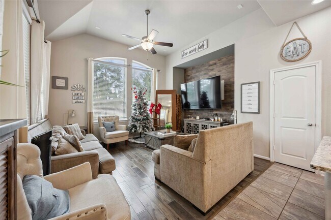 Photo - 12419 Alora Bluff Trail