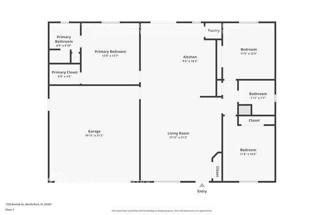 Photo - 1793 Karluk St